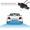 Reverse Parking Rear View Backup Camera for Jeep Wrangler 2012-2013 Night Vision