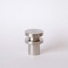 p.h.Lab Concrete Wall P Con Hook, Stainless Steel, Small