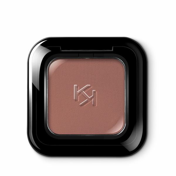 KIKO Milano High Pigment Eyeshadow 27 | Highly Pigmented Long-Lasting Eye-Shadow, Available In 5 Different Finishes: Matte, Pearl, Metallic, Satin And Shimmering