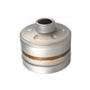 Dräger Respiratory protection combination filter Rd40 1140 AX P3 R D