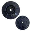 Replacement Spare Parts For Swimming Pool leg end cap/foot