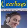 Earbags aus Kunstfell Bubbles