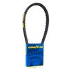 Goodyear BX53 Classical Raw Edge Industrial V-Belt, 56" Outside Circumference
