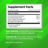 Superfood Science Cognitive Rescue Dual Extract Lion's Mane, Memory & Focus
