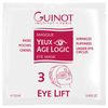 Guinot Age Logic Eye Eye Mask, 4 Count