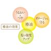 大島椿 ヘアクリーム さらさら 160g (髪の量が少ない方 髪が細い方)