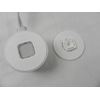 3D Printed Replacement Nest Cam Outdoor NC2100ES Adapter wall plate for A0038