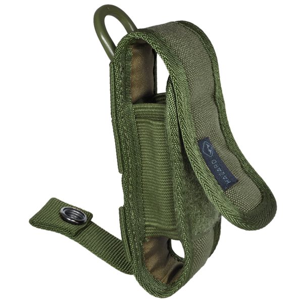 Hazard 4 Koala Extra Pocket – Od Green, PCH-KLA-GRN