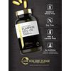 Pumpkin Seed Oil 3000 Mg Prostate Urinary Cardiovascular Support, 200 Softgels