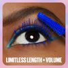 Sky High Washable Mascara with Volume, Cosmic Black, 0.24 ml