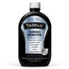 Tarn-X Metal and Silver Tarnish Remover, For Use on Sterling Silver, Silver Plate, Platinum, Copper, Gold, Diamonds - 12 Ounce Bottle (Pack of 2)