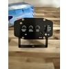 Mini Twinkling Laser Show System - Laser Projector Auto and Sound Activation