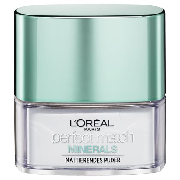 L'Oréal Paris Perfect Match Minerals Finishing 10ml
