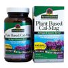 Plant Based Cal-Mag 120 Caps By Nature's Answer