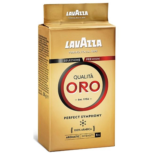 LAVAZZA Lavazza Qualitaolo Symphony Powder 8.8 oz (250 g)