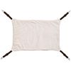 Petio Cat Hammock, Necoco, Spacious Sleeping Cat Hammock, Brown