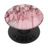 PopSocket Pink Floral PopGrip for Women - Standard PopSocket
