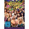 WWE: WrestleMania 34 [3 DVDs]