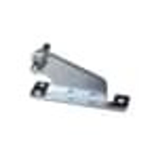 Midea 12231000007062 Hinge Middle 1/2" Steel Replacement Part