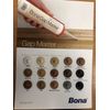 Bona Gap Master Reddish Exotics