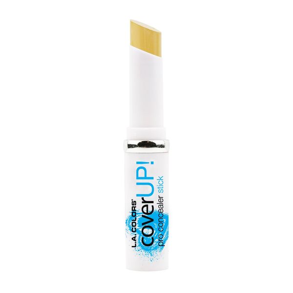 Cover UP! Concealer Stick CCS618 Yellow