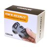 Carson 7x18 MiniScout Ultra Compact Binoculars