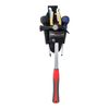 Sankyo Corporation DT-TS-12 Multi Pliers Case, Black