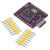 2PCS ESP32-C3 0.42-inch OLED Development Board ESP32 Supermini Development Board WiFi BLE