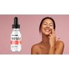 Nail Luxe Nail Repair Formula Drops Advanced Maximum Strength Formula (2oz)