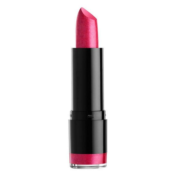 NYX Cosmetics Round Lipstick - Chloe