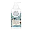 Michel Design Works Hand & Body Lotion, Winterberry & Balsam (856444)