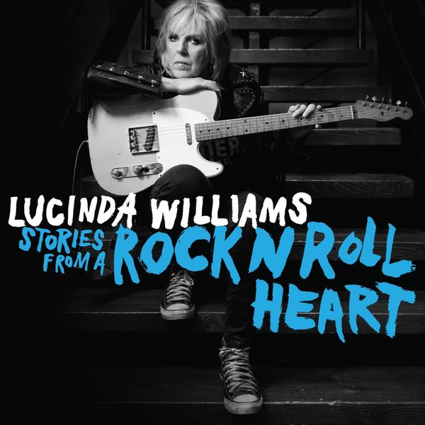 Stories from a Rock N Roll Heart (輸入盤CD)