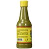 El Pato Green Jalapeno Hot Sauce Medium