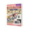 Hunkydory Crafts Garden Visitors Pocket Pad - Size A7