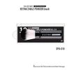 SILSTAR PROFESSIONAL RETRACTABLE FACE POWDER BRUSH MADE IN KOREA SPB010