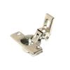 Integrated Door Hinge for Prima Washing Machine Equivalent to 1245378003
