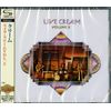 ライヴ・クリームVOL.2(SHM-CD)