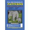 Lucky Yard Elephant Woodworking Project Plan