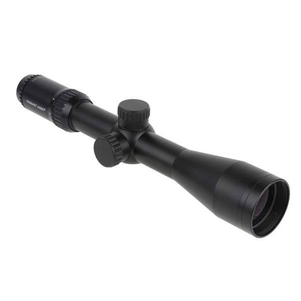 Primary Arms Classic Series 3-9x44mm SFP Rifle Scope - Duplex