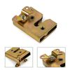 Lock Latch Striker Hardware Kit For Weather Guard Truck Box 7731