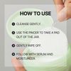 Torriden BALANCEFUL Cica Toner Pads (60 Count), Daily Exfoliating Pads with PHA and LHA that Soothe and Tone - Vegan Pads Soaked with Centella Asiatica Essence for Oily, Combo, and Sensitive Skin
