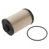 febi bilstein 35376 Kraftstofffilter mit Dichtring , 1 Stück