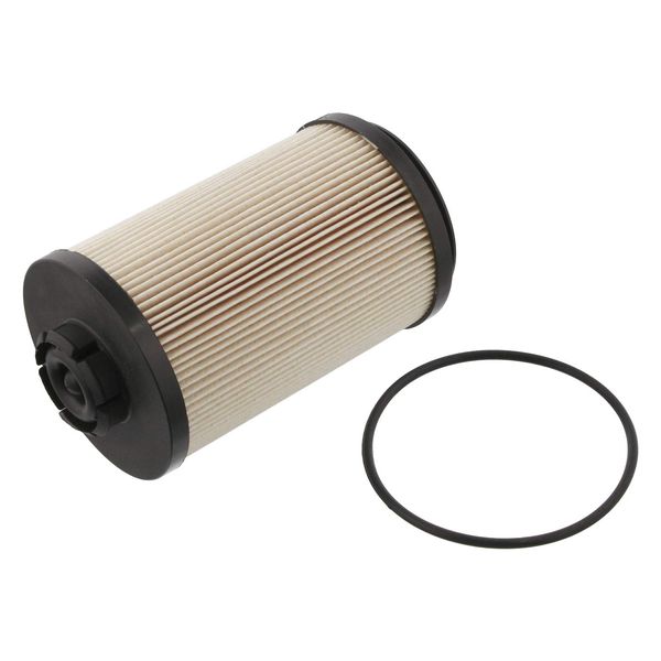 febi bilstein 35376 Kraftstofffilter mit Dichtring , 1 Stück