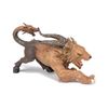 Papo Chimera Figure Toy Multicolor , 8.5cm