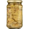 Vigo Artichoke Heart Marinated, 12 oz