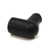 Universal 7mm Spark Plug Boot w/ Clip for Lawn Mower Small Engine Ignition Coils