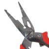 SOLFIESTA MT Pliers SRO-V Split Ring Opener SF-08 Red