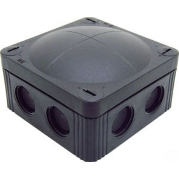 Waterproof Junction Box IP66 Wiska Pond Garden UK