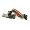 WINGONEER USB 2.0 to TTL UART 6PIN CP2102 Module Serial Converter
