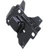Front, Passenger Side Bumper Bracket For Ford F-150 2009-2014